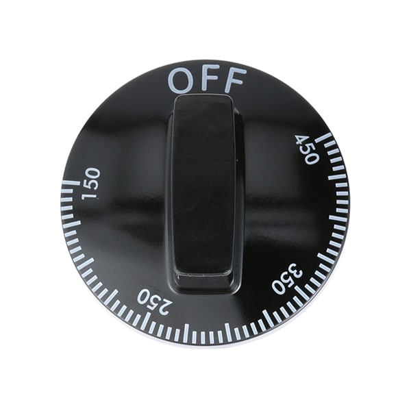Control Knob